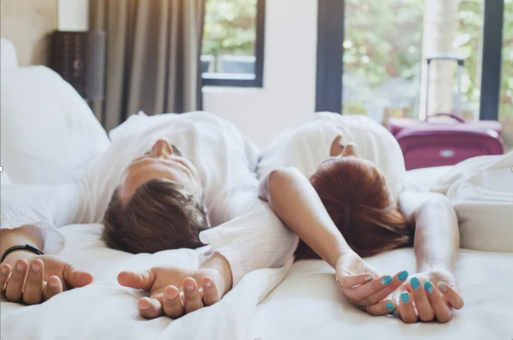 Why Incorporating Airfare in Your Vacation Package is a Game Changer